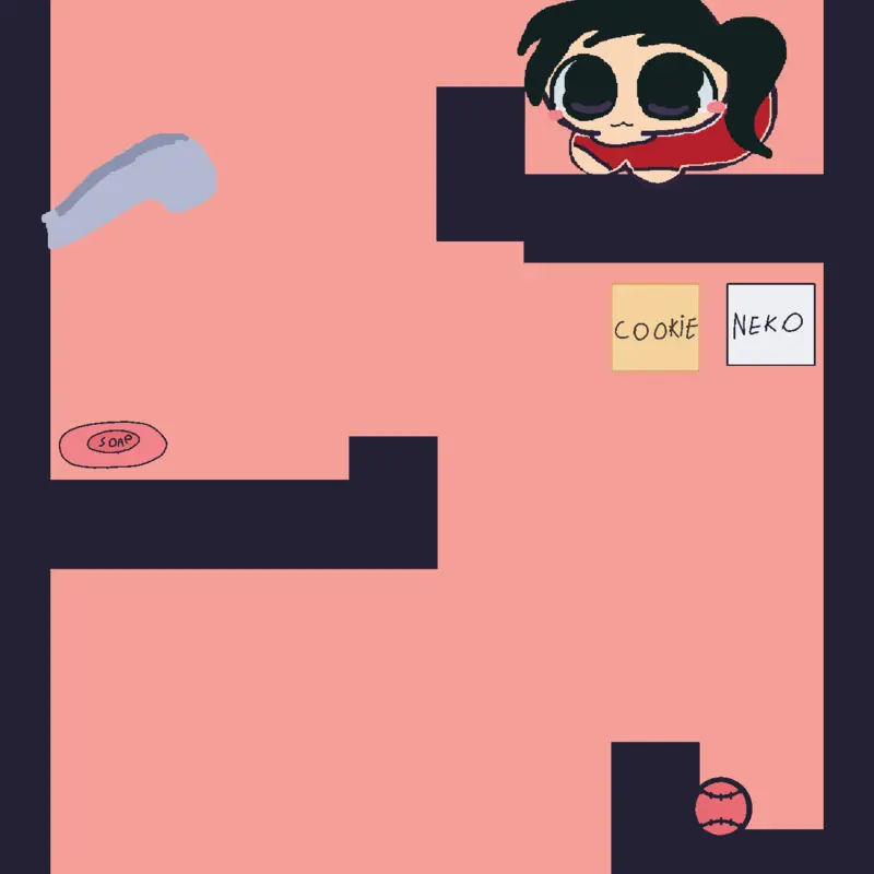 Game by @EvelinaCuteYTofficial