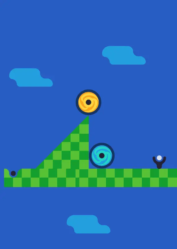 Game by @Mbappejr