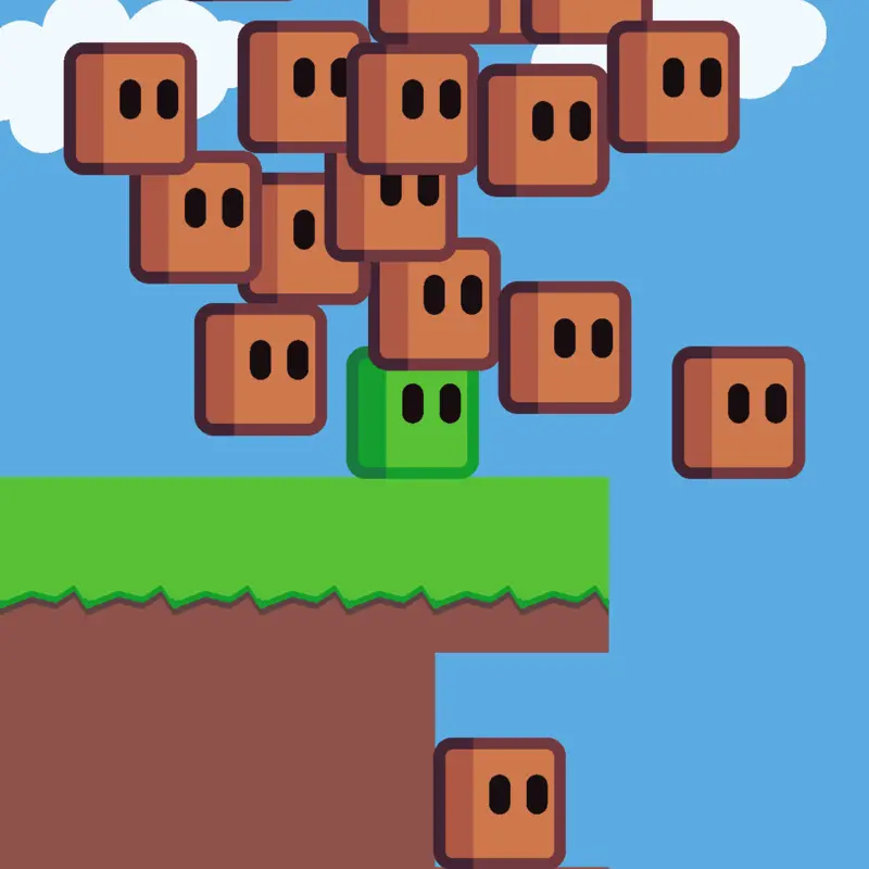 Game by @mr_potatu