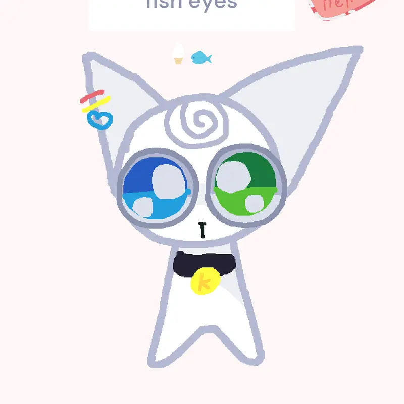 Game by @happyfoxjr