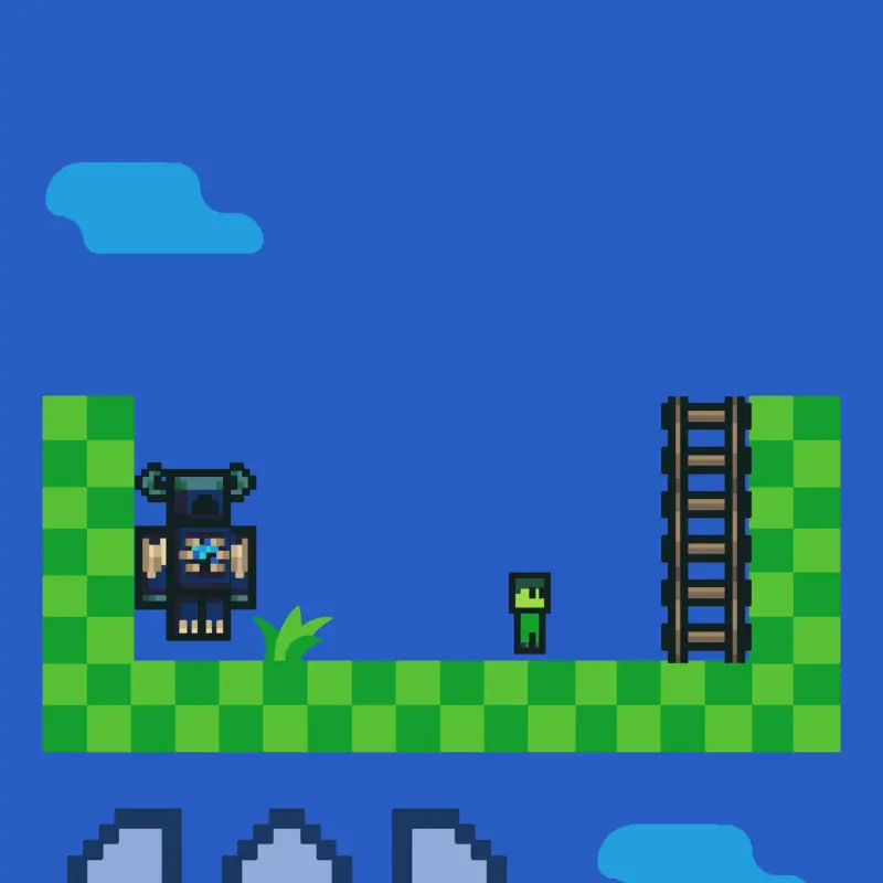 Game by @Starey