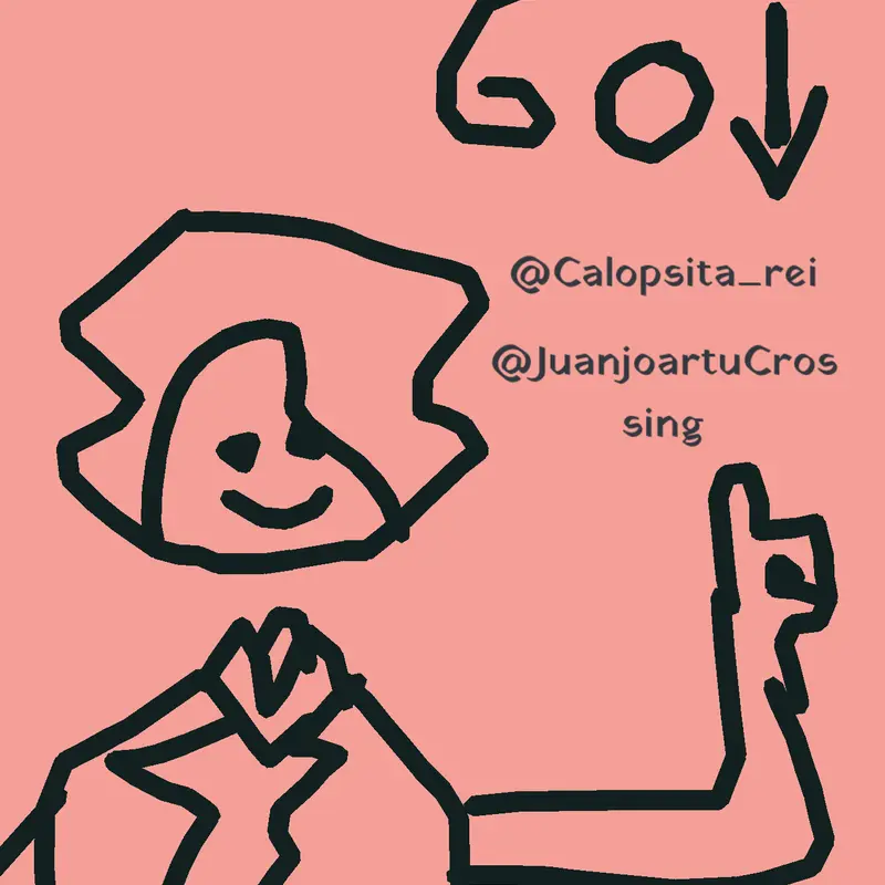 @Calopsita_rei , an Endel Follower. by @EndlessComputed