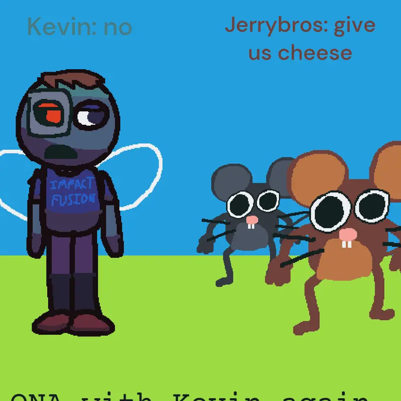 Game by @Kevin_2024