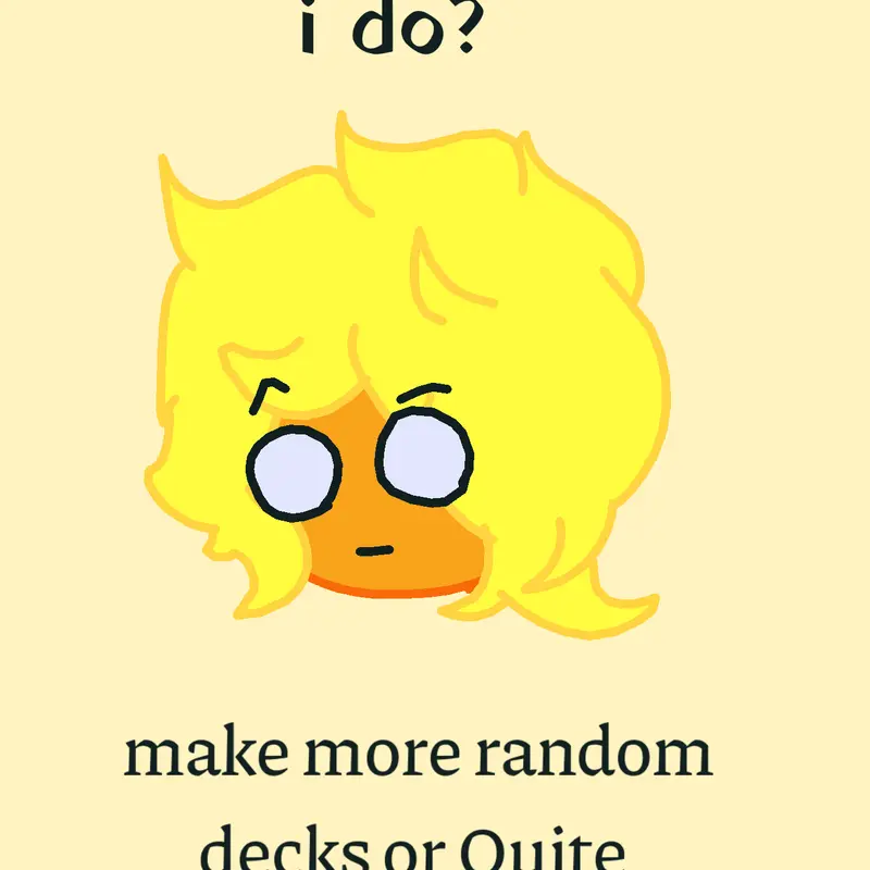 Game by @APPLE_DEMONYO