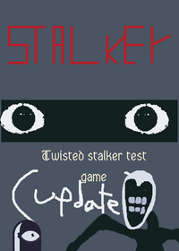 Twisted stalker test game