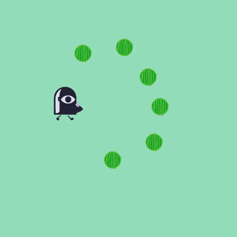 Game by @faltrez