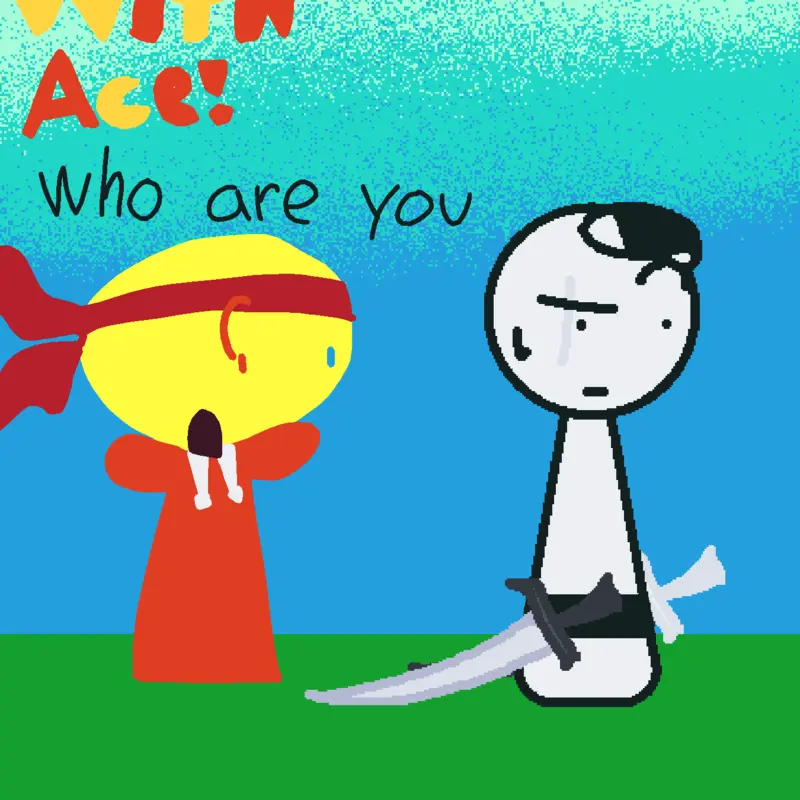 Game by @AceGamingStudiosMaster