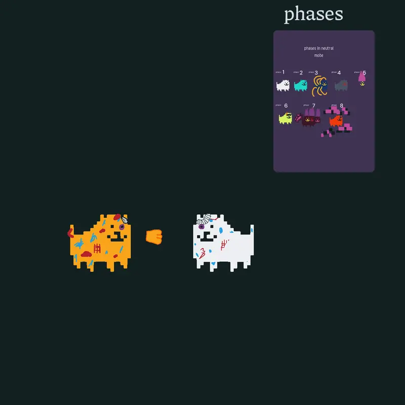 Game by @SusFabian