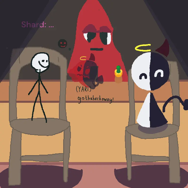 Game by @cucuk_wariat