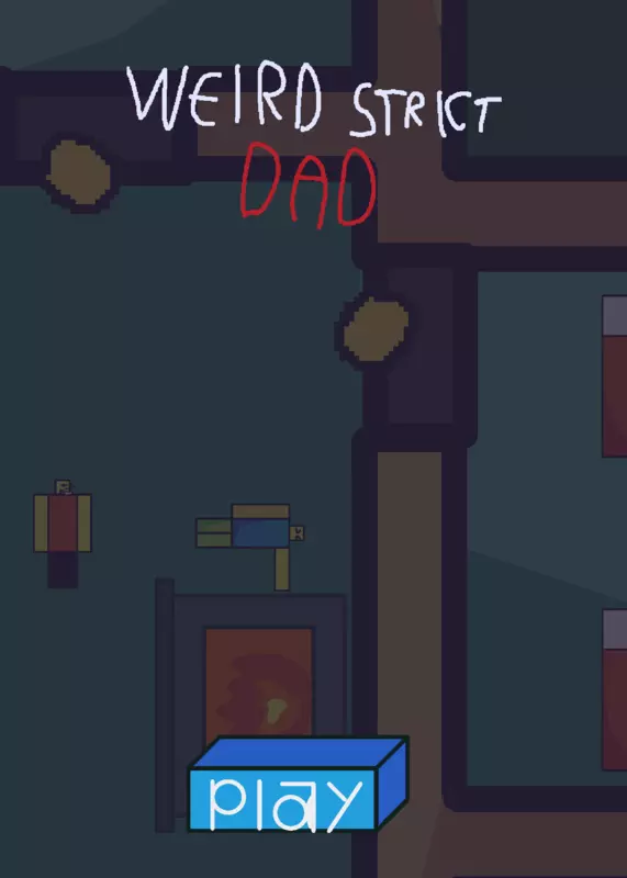 Game by @AmbushTheOffline