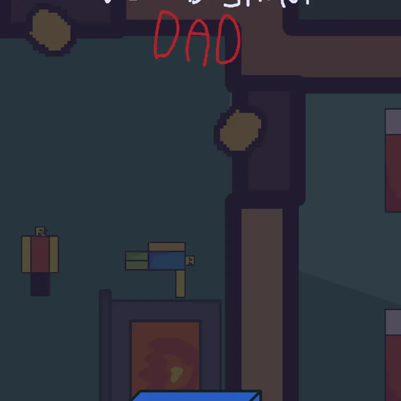 Game by @AmbushTheOffline