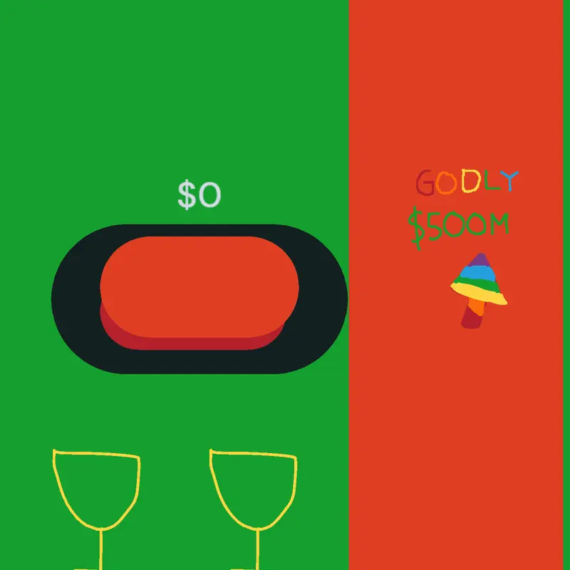 Clicker #viralgame by @PhantomDLX