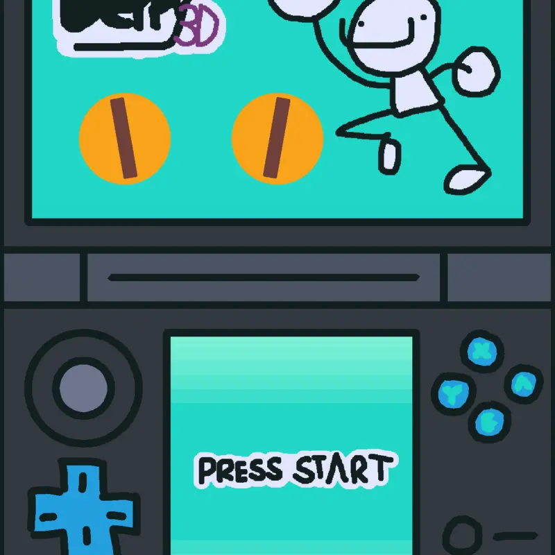 Game by @TRGroup