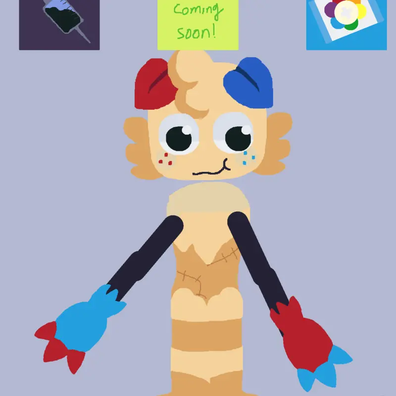 Game by @lornita