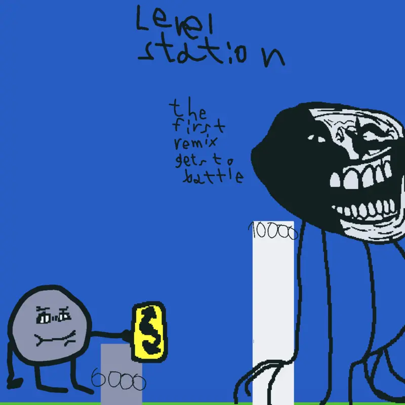 Game by @trollgz_newest