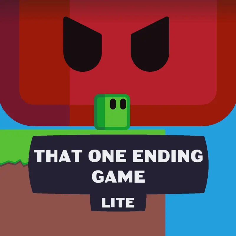 Game by @ReallyNotHimOng