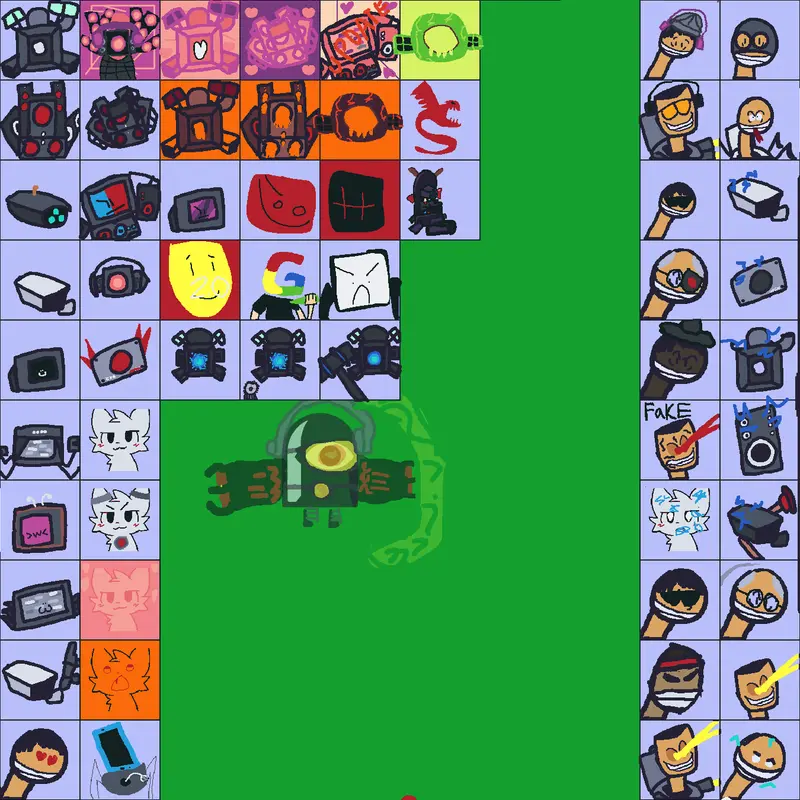 Game by @thered_brick