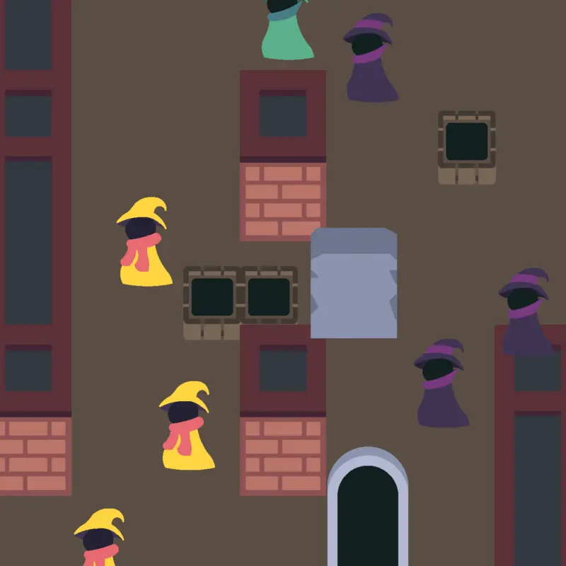 Game by @kaitho