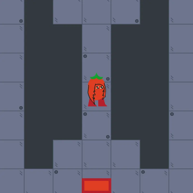 Game by @hello_welcome