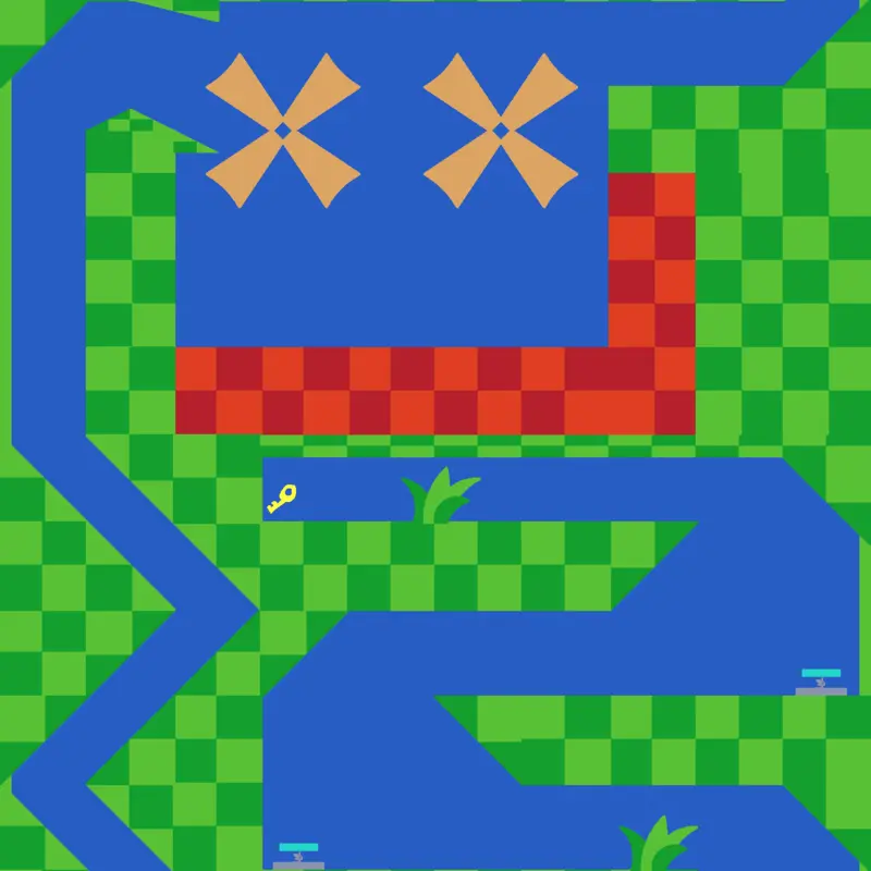 Game by @esperantech_person
