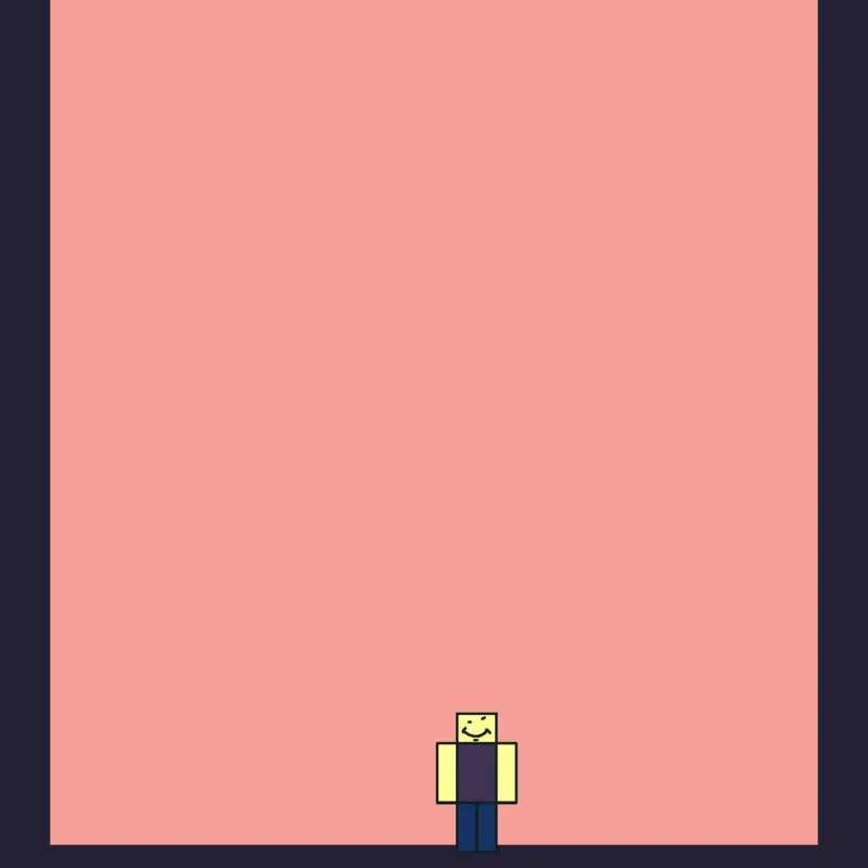 Game by @squarestick