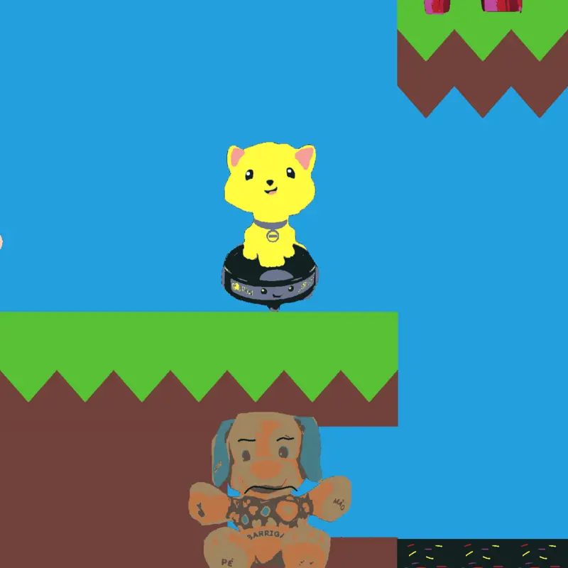 Game by @ctrmm13031988
