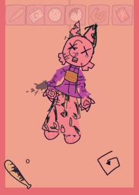Ragdoll #