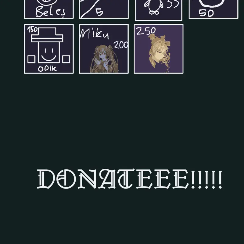 Game by @Uras-XX