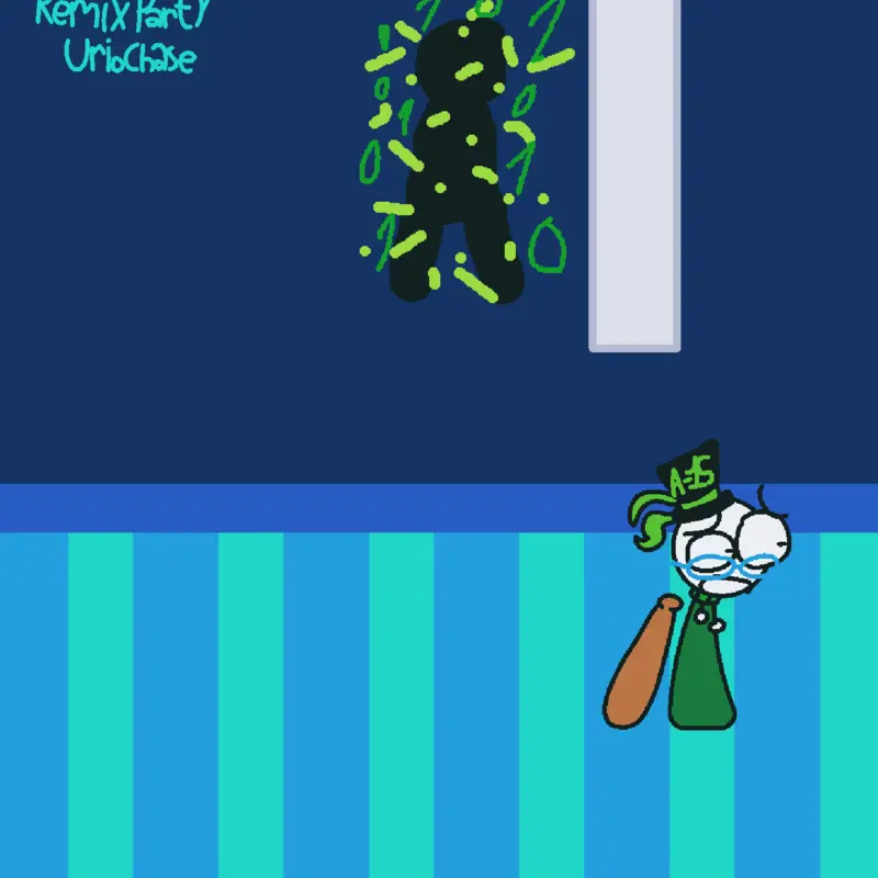 Game by @niscola60