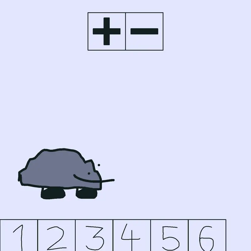Game by @EthanAndLasagna