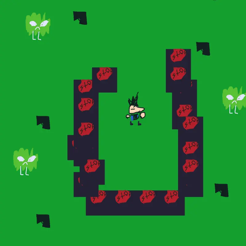 Game by @micflippy