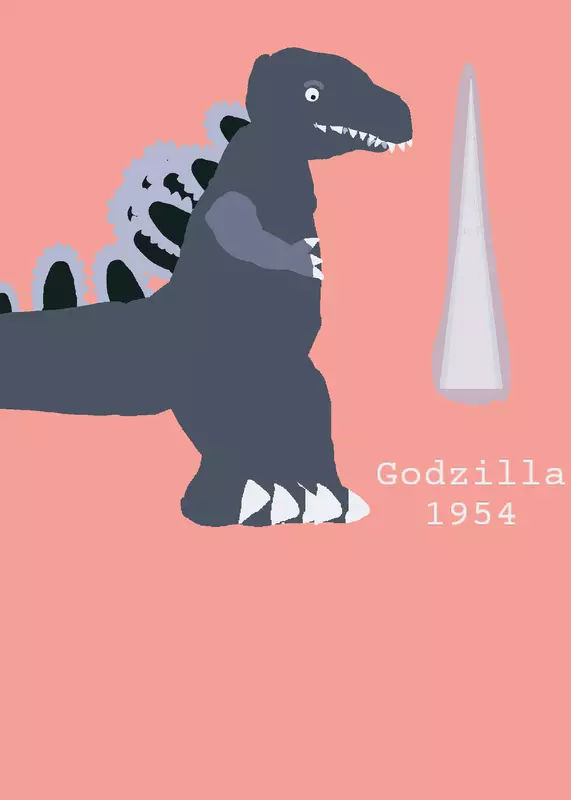 Game by @godzilla1954