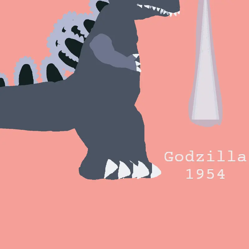 Game by @godzilla1954