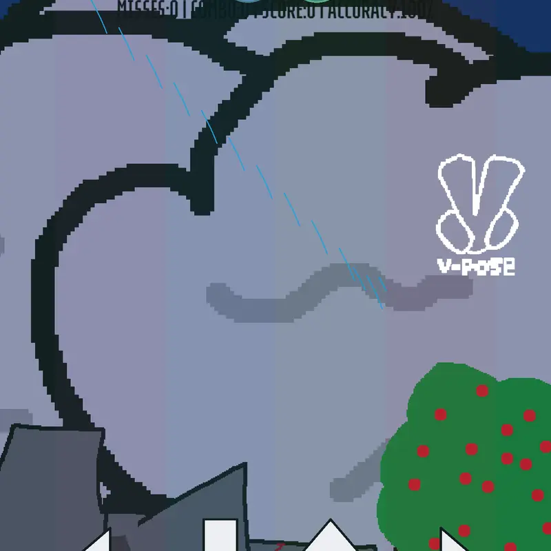 Game by @OMG-MEN