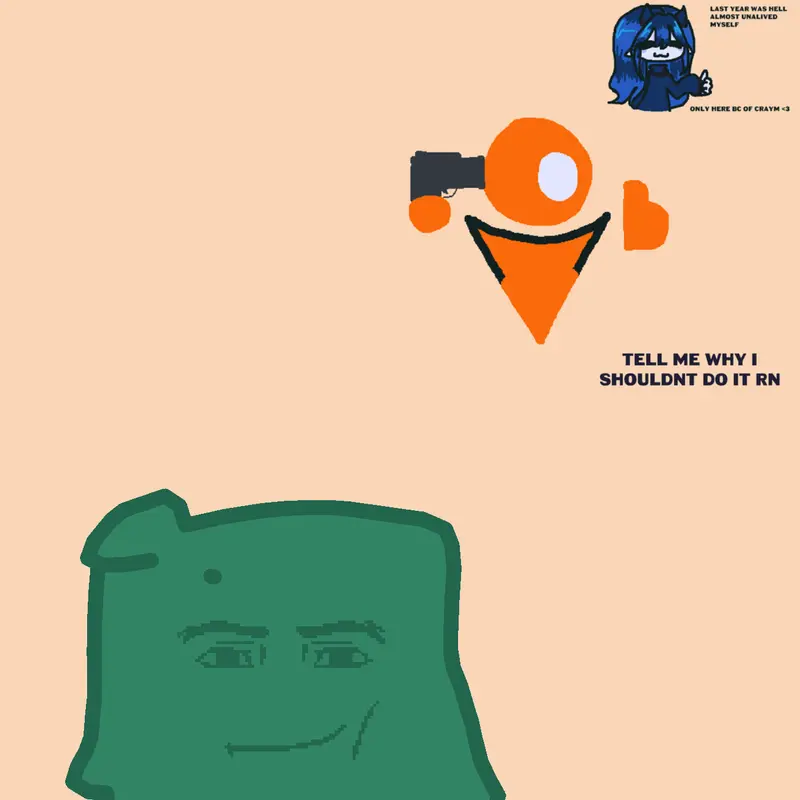 Game by @secretplant