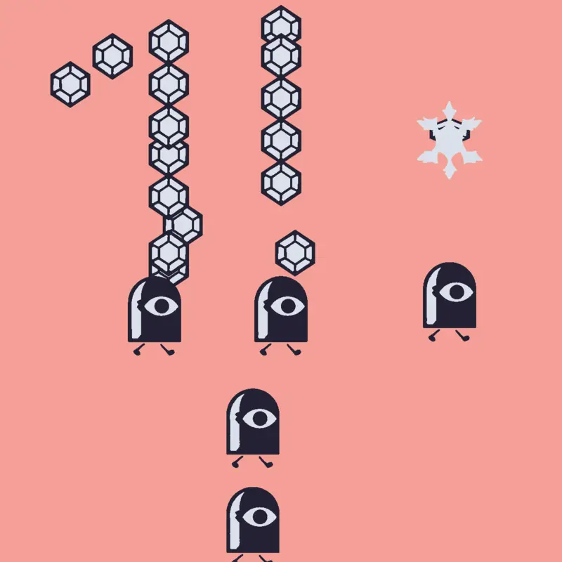 Game by @CHANC3
