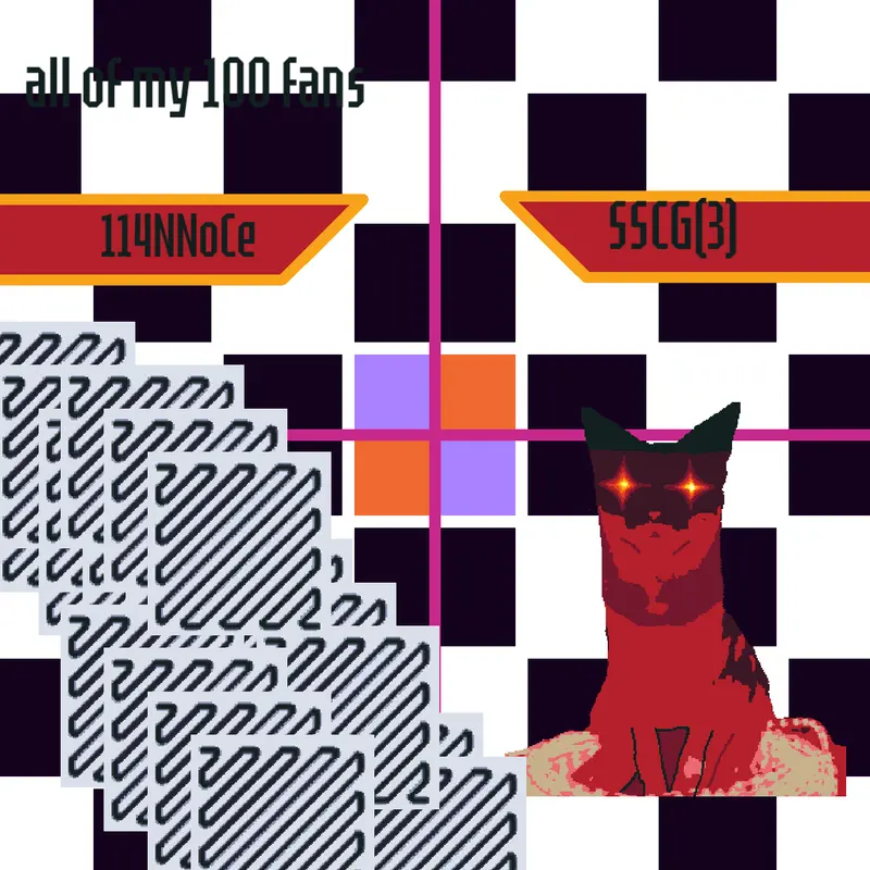 Game by @demoniclittlegraycat