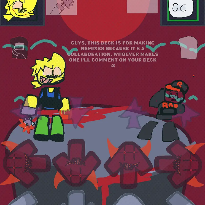 Game by @sup3rn0v4