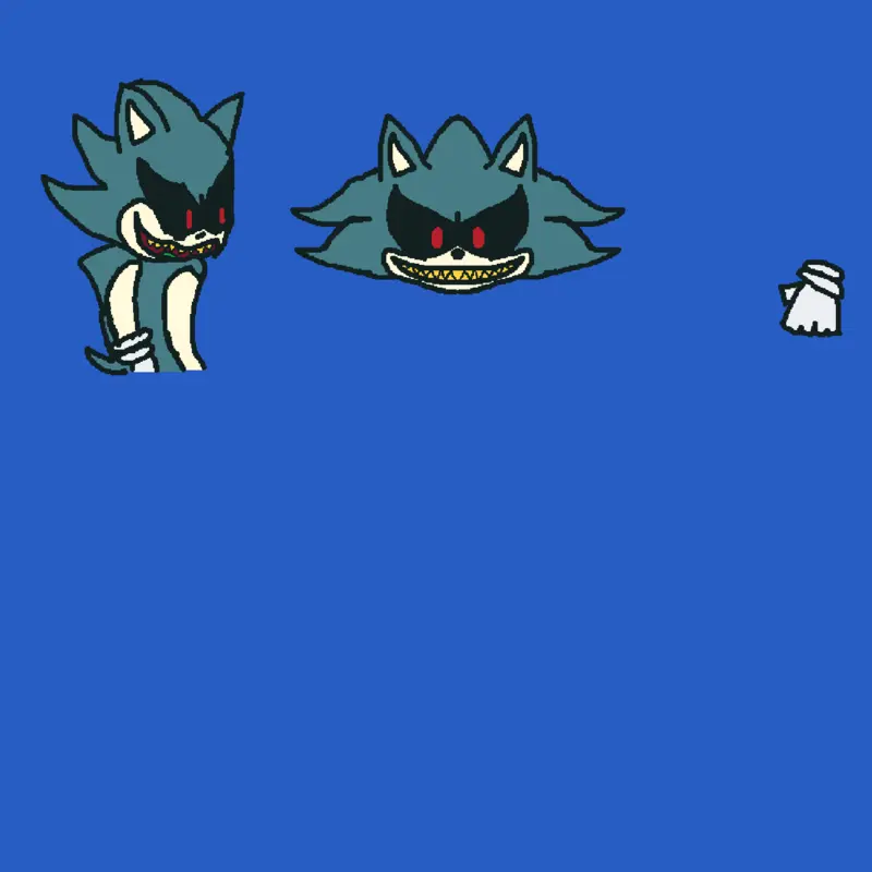 Bratwurst.exe concept for sillyqlilly by @AshuraTheHedghog