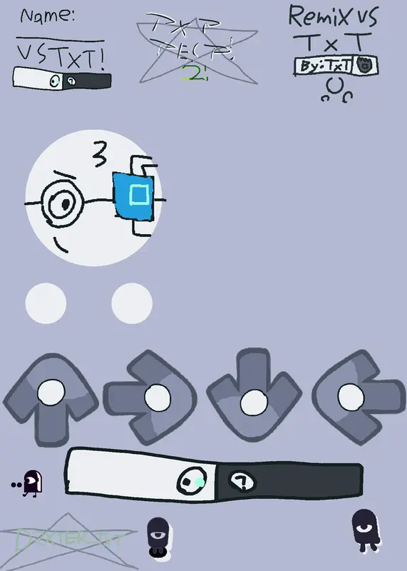 Game by @TxT_1FFICIAL