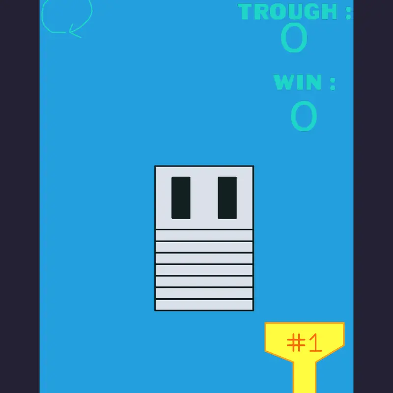 Game by @BobTheNoobs