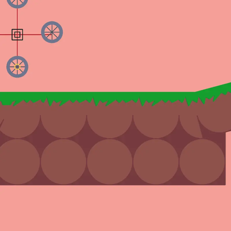 Game by @CHALLENGS