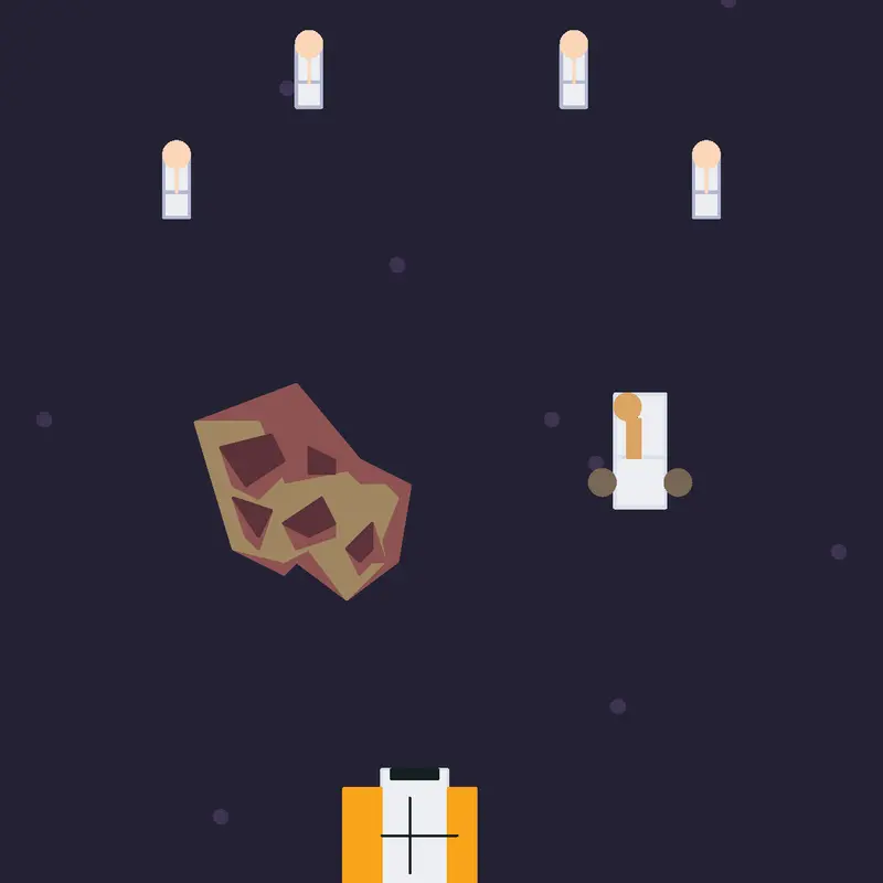 Game by @camaraman