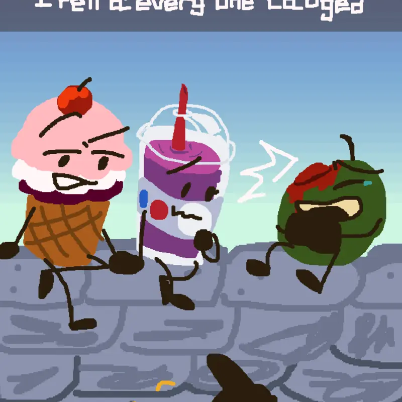 Game by @Crem8edNugget