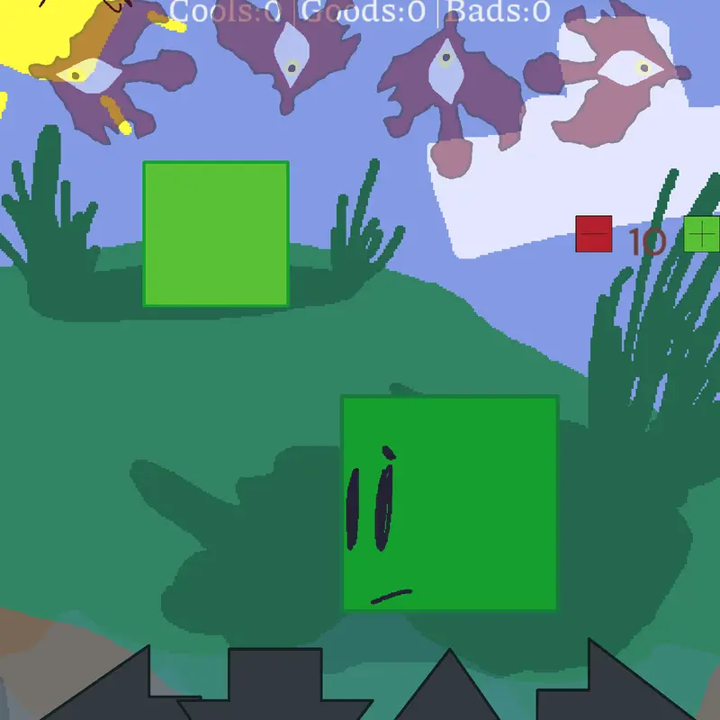 Game by @EmiliosantiagoA