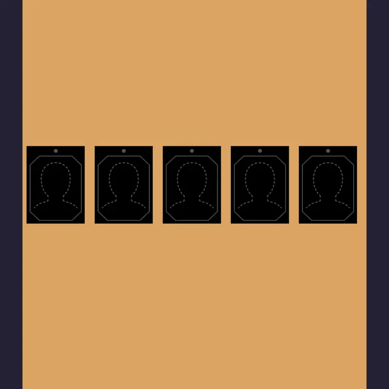 Test dummy by @122112122wqq