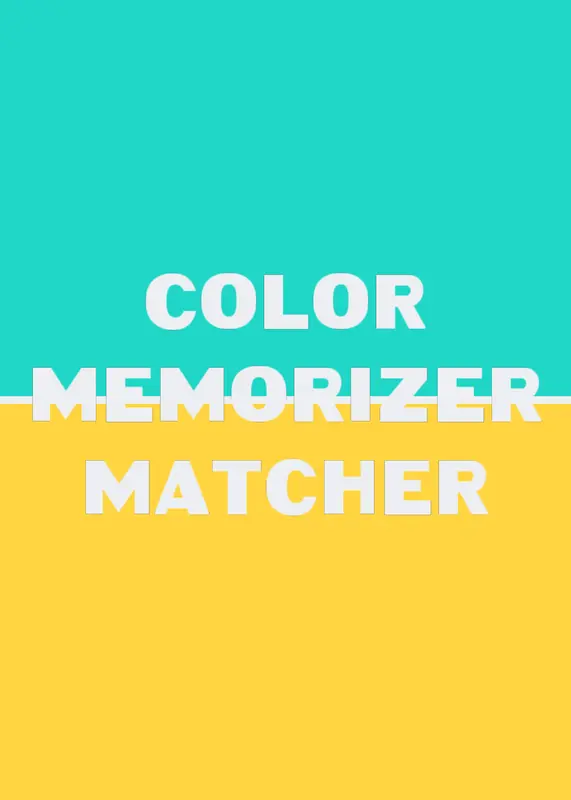 Color matcher by @Test329