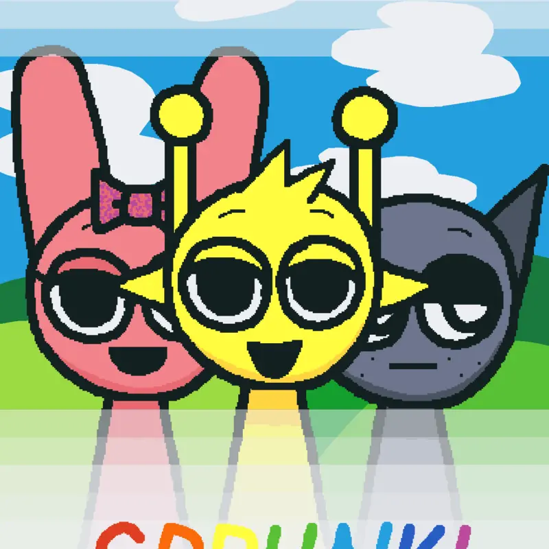 Game by @TomatoSause