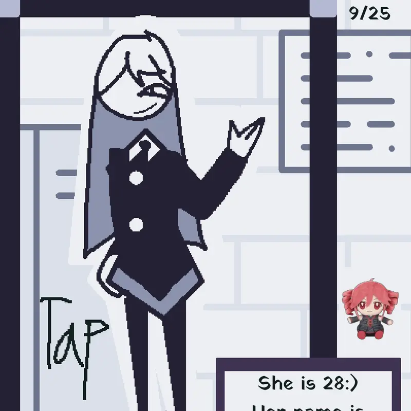 Game by @ST4R-in8
