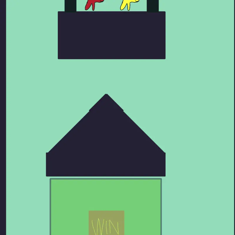 horse race by @castle82